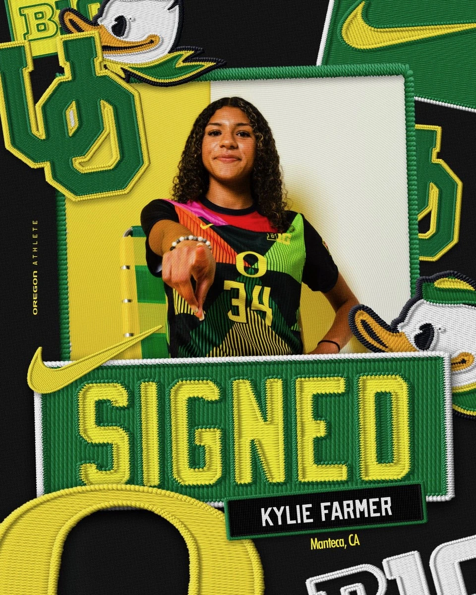 Kylie Farmer
