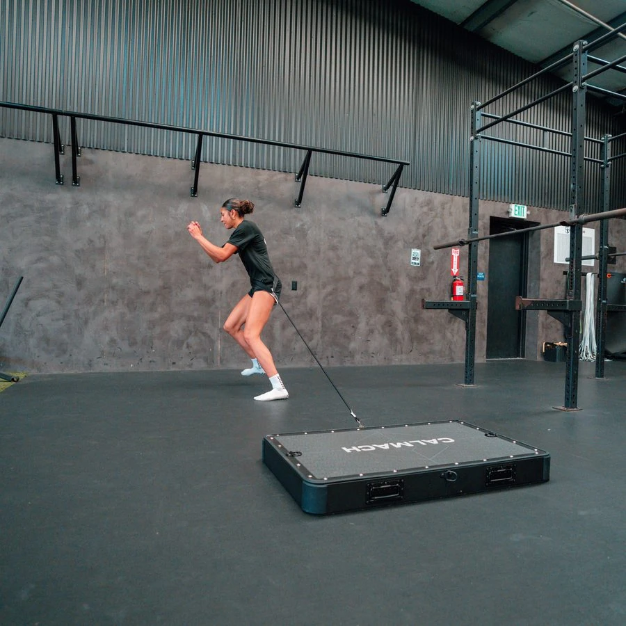 Agility