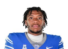 Nahmier Robinson