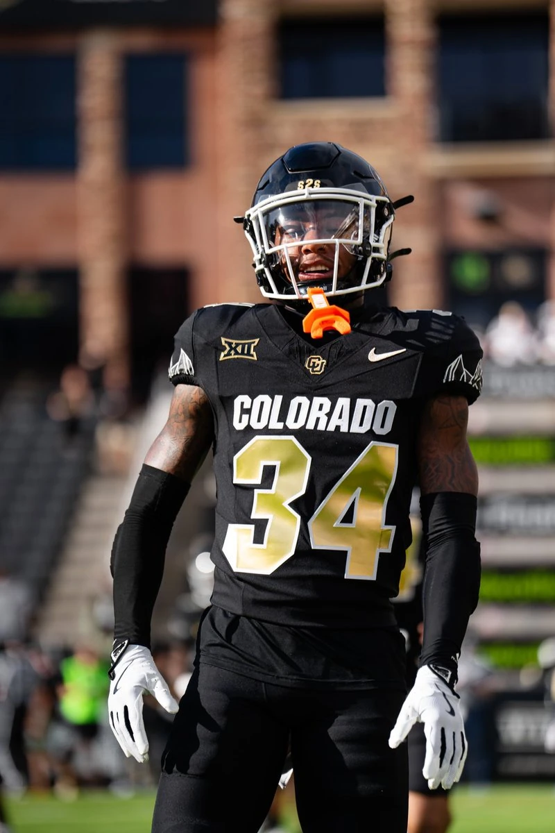 Nahmier Robinson